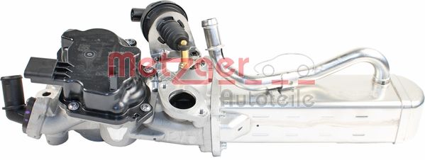 METZGER 0892563 ORIGINAL ERSATZTEIL AGR-Modul